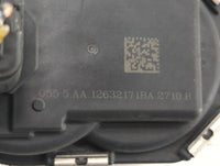 2014-2015 Chevrolet Silverado 1500 Throttle Body P/N:RME72-2B 12632171BA Fits Fits 2014 2015 OEM Used Auto Parts - Oemusedau