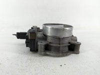 2014-2022 Chevrolet Silverado 1500 Throttle Body P/N:12617792 12678224 Fits Fits 2014 2015 2016 2017 2018 2019 2020 2021 202