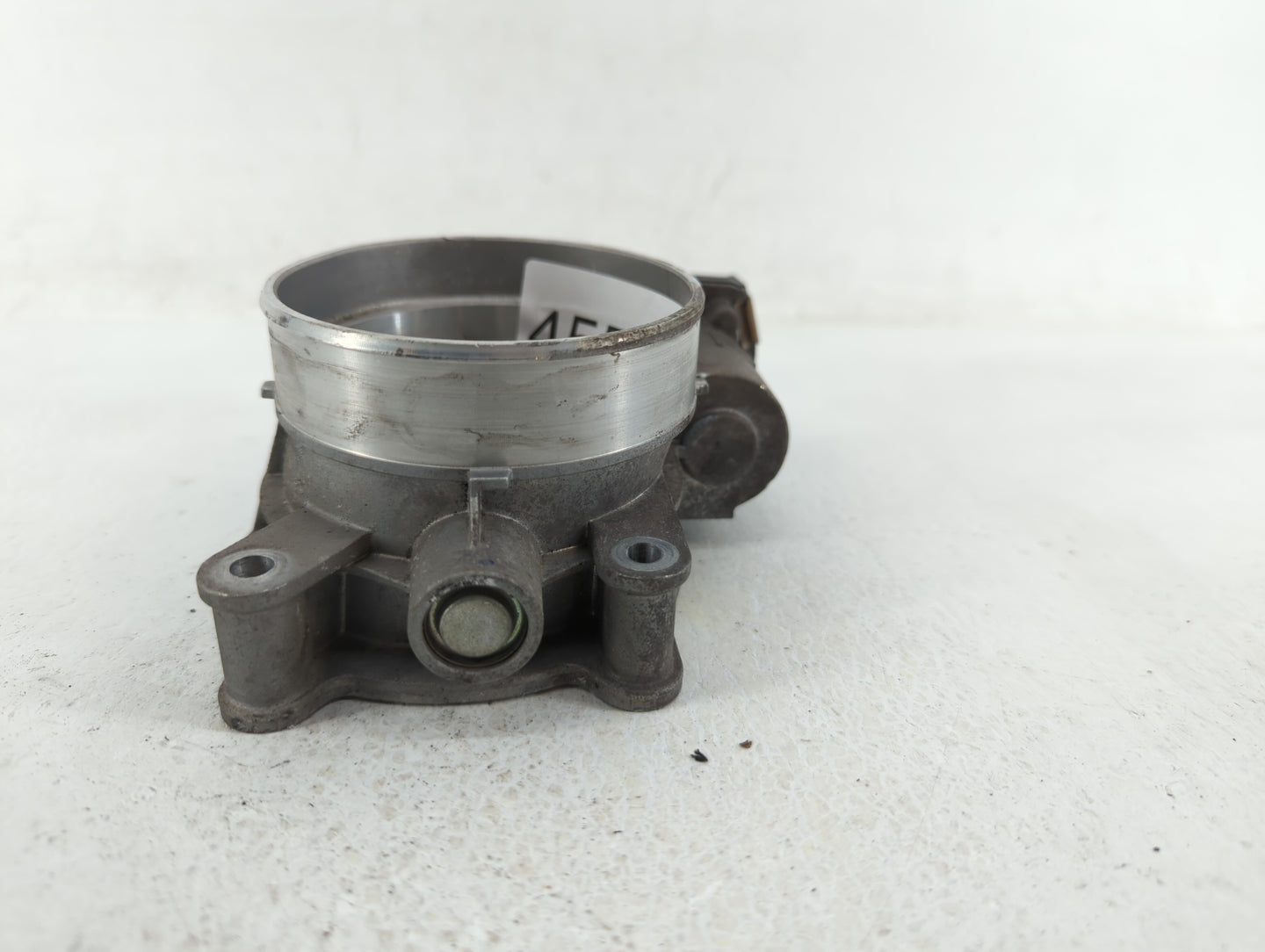 2014-2022 Chevrolet Silverado 1500 Throttle Body P/N:12617792 12678224 Fits Fits 2014 2015 2016 2017 2018 2019 2020 2021 202