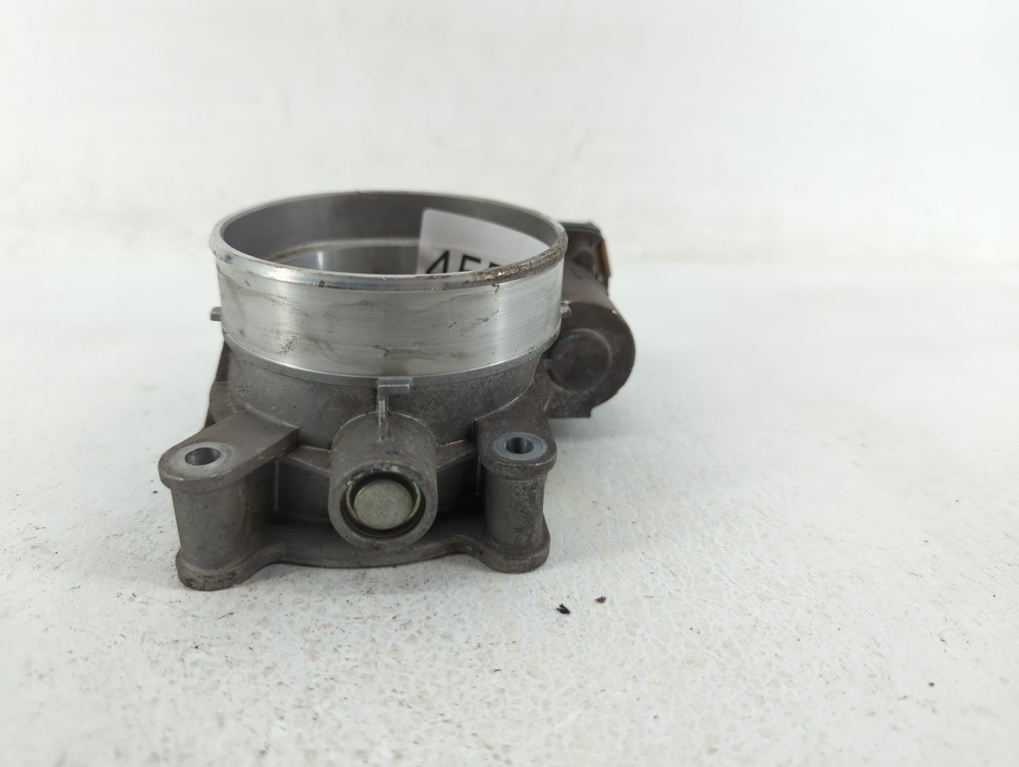 2014-2022 Chevrolet Silverado 1500 Throttle Body P/N:12617792 12678224 Fits Fits 2014 2015 2016 2017 2018 2019 2020 2021 202