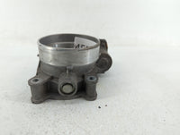 2014-2022 Chevrolet Silverado 1500 Throttle Body P/N:12617792 12678224 Fits Fits 2014 2015 2016 2017 2018 2019 2020 2021 202