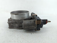 2014-2022 Chevrolet Silverado 1500 Throttle Body P/N:12617792 12678224 Fits Fits 2014 2015 2016 2017 2018 2019 2020 2021 202