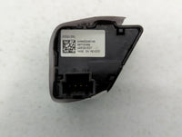 2015 Chevrolet Silverado 1500 Master Power Window Switch Replacement Driver Side Left P/N:23321391 Fits OEM Used Auto Parts 