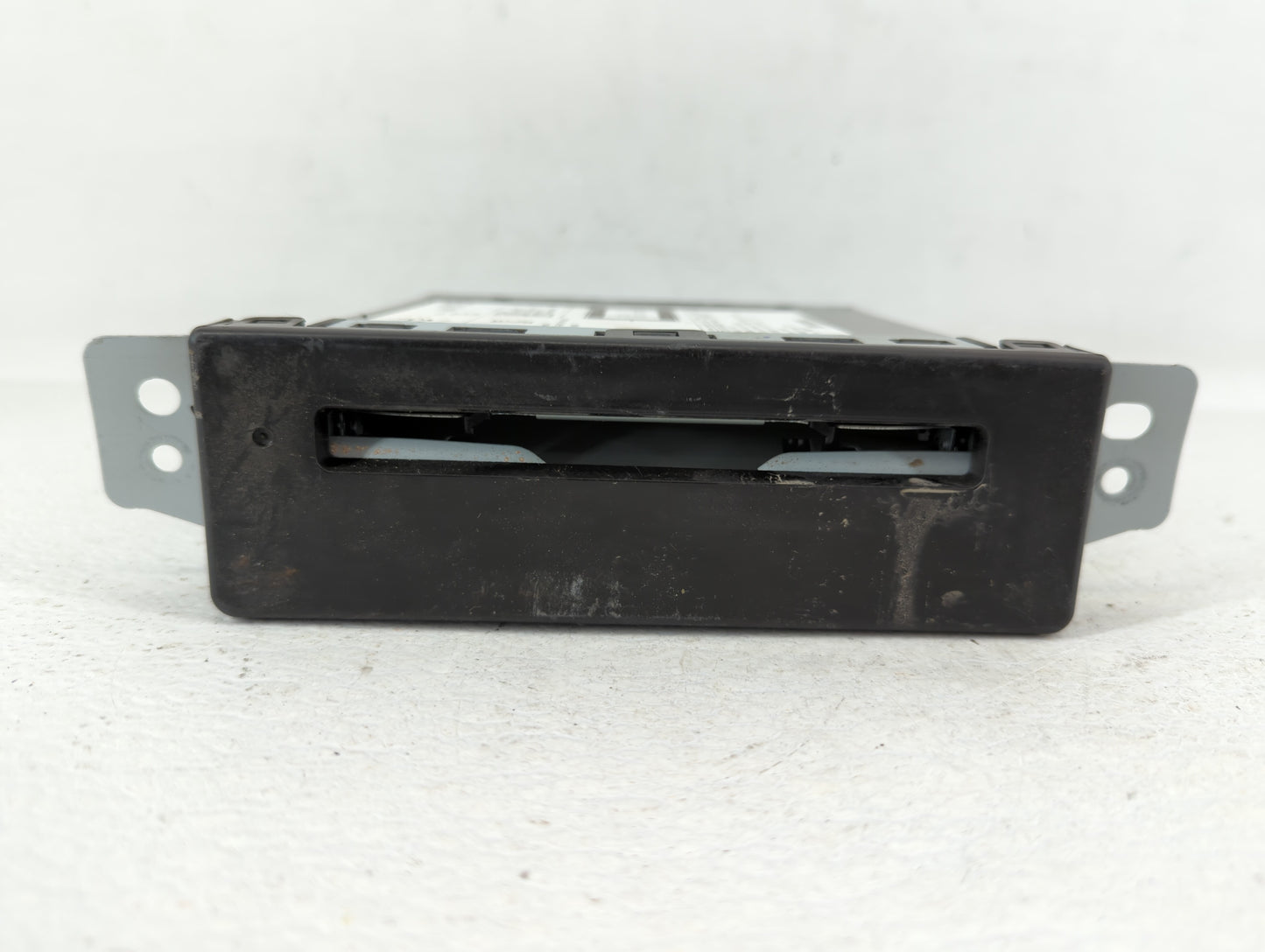 2015-2019 Chevrolet Silverado 1500 Am Fm Cd Player Radio Receiver - Oemusedautoparts1.com