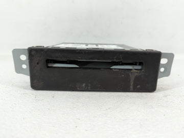 2015-2019 Chevrolet Silverado 1500 Am Fm Cd Player Radio Receiver 515522 - Oemusedautoparts1.com