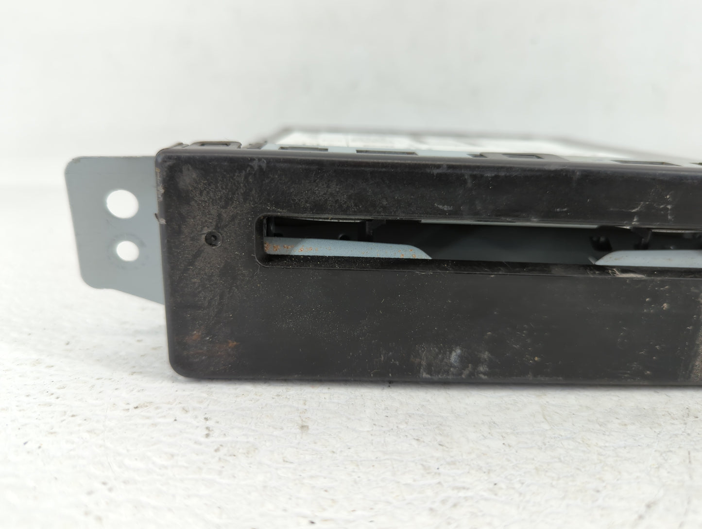 2015-2019 Chevrolet Silverado 1500 Am Fm Cd Player Radio Receiver - Oemusedautoparts1.com