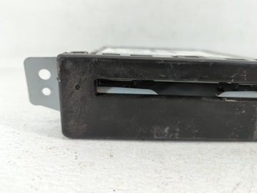2015-2019 Chevrolet Silverado 1500 Am Fm Cd Player Radio Receiver 515522