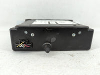 2015-2019 Chevrolet Silverado 1500 Am Fm Cd Player Radio Receiver - Oemusedautoparts1.com