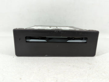 2015-2019 Chevrolet Silverado 1500 Am Fm Cd Player Radio Receiver 515805 - Oemusedautoparts1.com