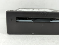 2015-2019 Chevrolet Silverado 1500 Am Fm Cd Player Radio Receiver - Oemusedautoparts1.com
