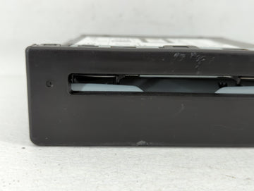 2015-2019 Chevrolet Silverado 1500 Am Fm Cd Player Radio Receiver 515805