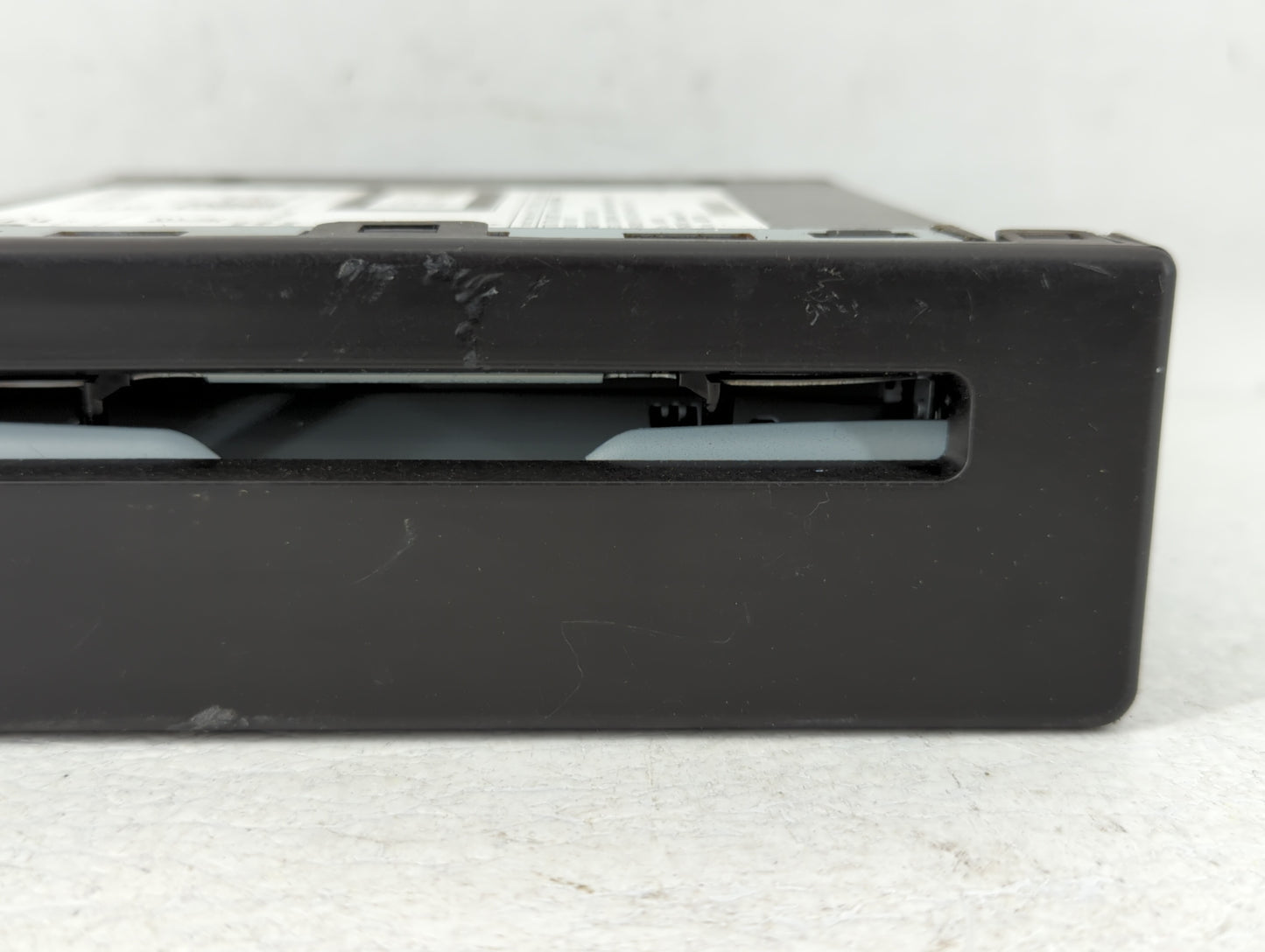 2015-2019 Chevrolet Silverado 1500 Am Fm Cd Player Radio Receiver - Oemusedautoparts1.com