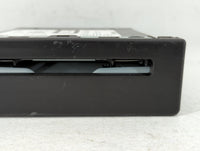 2015-2019 Chevrolet Silverado 1500 Am Fm Cd Player Radio Receiver - Oemusedautoparts1.com