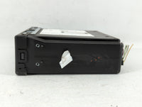 2015-2019 Chevrolet Silverado 1500 Am Fm Cd Player Radio Receiver - Oemusedautoparts1.com