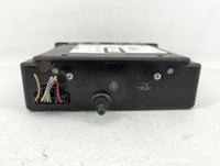 2015-2019 Chevrolet Silverado 1500 Am Fm Cd Player Radio Receiver - Oemusedautoparts1.com