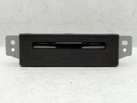 2015-2015 Chevrolet Silverado 1500 Am Fm Cd Player Radio Receiver - Oemusedautoparts1.com