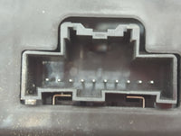 2015-2015 Chevrolet Silverado 1500 Am Fm Cd Player Radio Receiver - Oemusedautoparts1.com