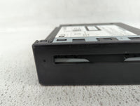 2015-2019 Chevrolet Silverado 1500 Am Fm Cd Player Radio Receiver - Oemusedautoparts1.com