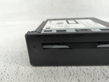 2015-2019 Chevrolet Silverado 1500 Am Fm Cd Player Radio Receiver 522629