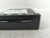 2015-2019 Chevrolet Silverado 1500 Am Fm Cd Player Radio Receiver - Oemusedautoparts1.com