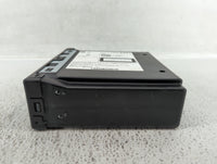 2015-2019 Chevrolet Silverado 1500 Am Fm Cd Player Radio Receiver - Oemusedautoparts1.com