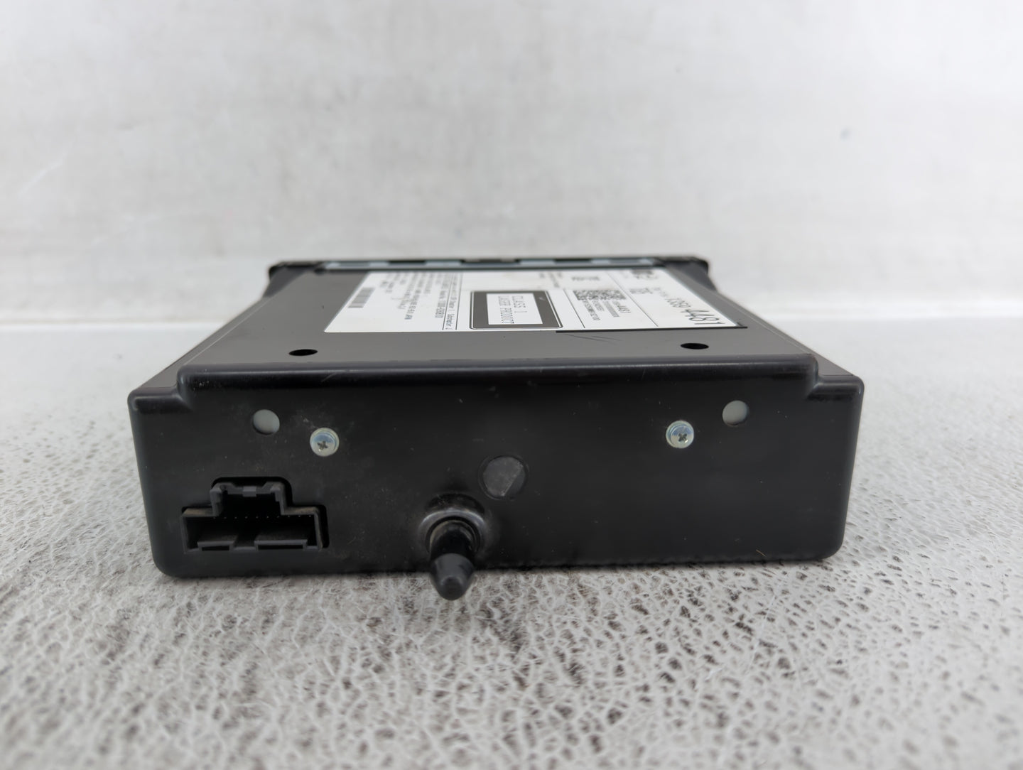 2015-2019 Chevrolet Silverado 1500 Am Fm Cd Player Radio Receiver - Oemusedautoparts1.com