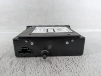 2015-2019 Chevrolet Silverado 1500 Am Fm Cd Player Radio Receiver - Oemusedautoparts1.com