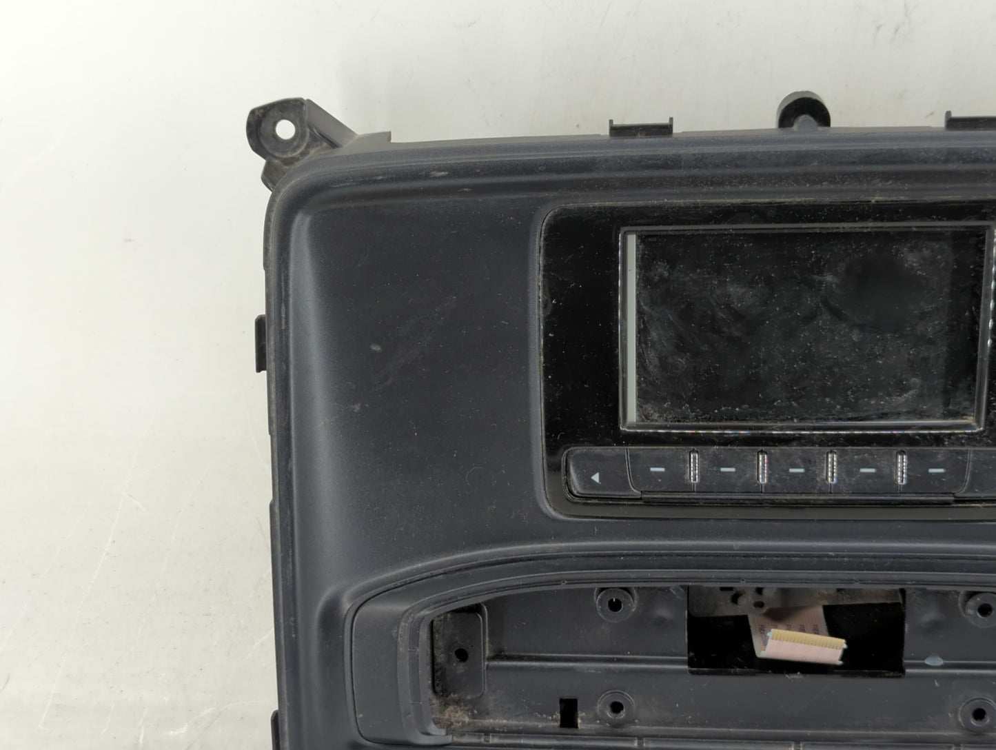 2014-2015 Chevrolet Silverado 1500 Radio Control Panel - Oemusedautoparts1.com