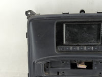 2014-2015 Chevrolet Silverado 1500 Radio Control Panel - Oemusedautoparts1.com