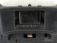 2014-2015 Chevrolet Silverado 1500 Radio Control Panel - Oemusedautoparts1.com