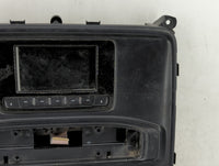 2014-2015 Chevrolet Silverado 1500 Radio Control Panel - Oemusedautoparts1.com