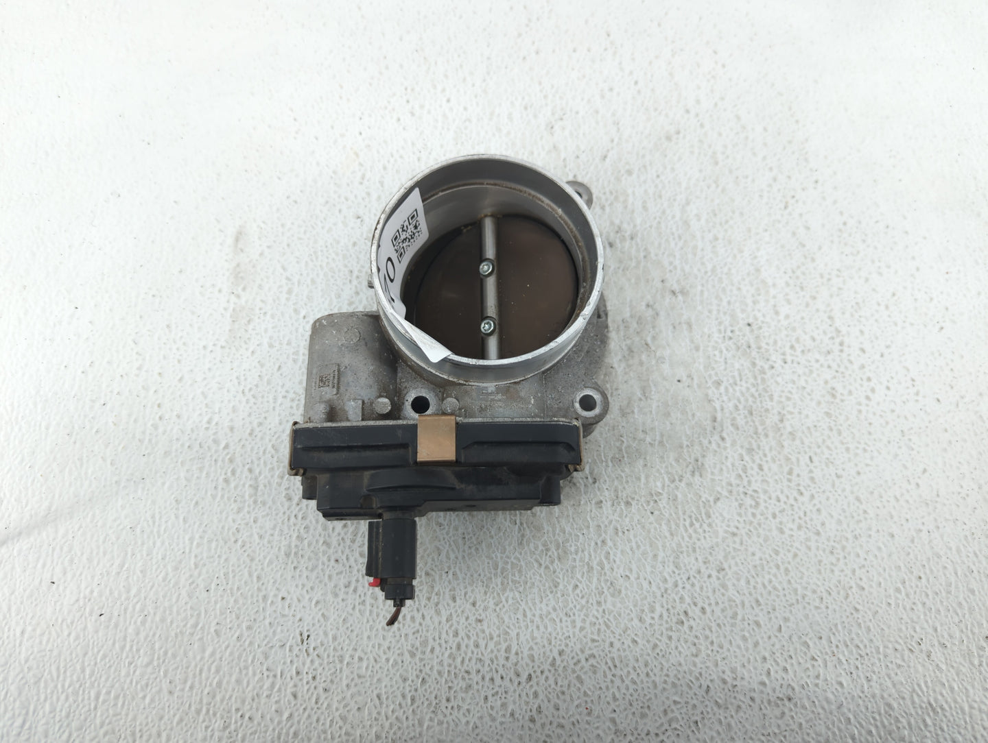 2014-2022 Chevrolet Silverado 1500 Throttle Body P/N:12617792 Fits Fits 2014 2015 2016 2017 2018 2019 2020 2021 2022 OEM Use
