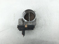 2014-2022 Chevrolet Silverado 1500 Throttle Body P/N:12617792 Fits Fits 2014 2015 2016 2017 2018 2019 2020 2021 2022 OEM Use