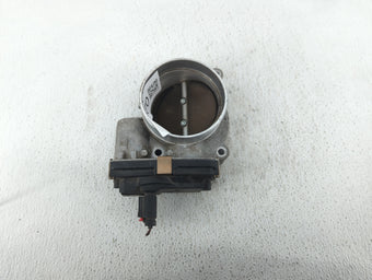 compare product 2014-2022 Chevrolet Silverado 1500 Throttle Body P/N:12617792 Fits Fits 2014 2015 2016 2017 2018 2019 2020 2021 2022 OEM Used Auto Parts