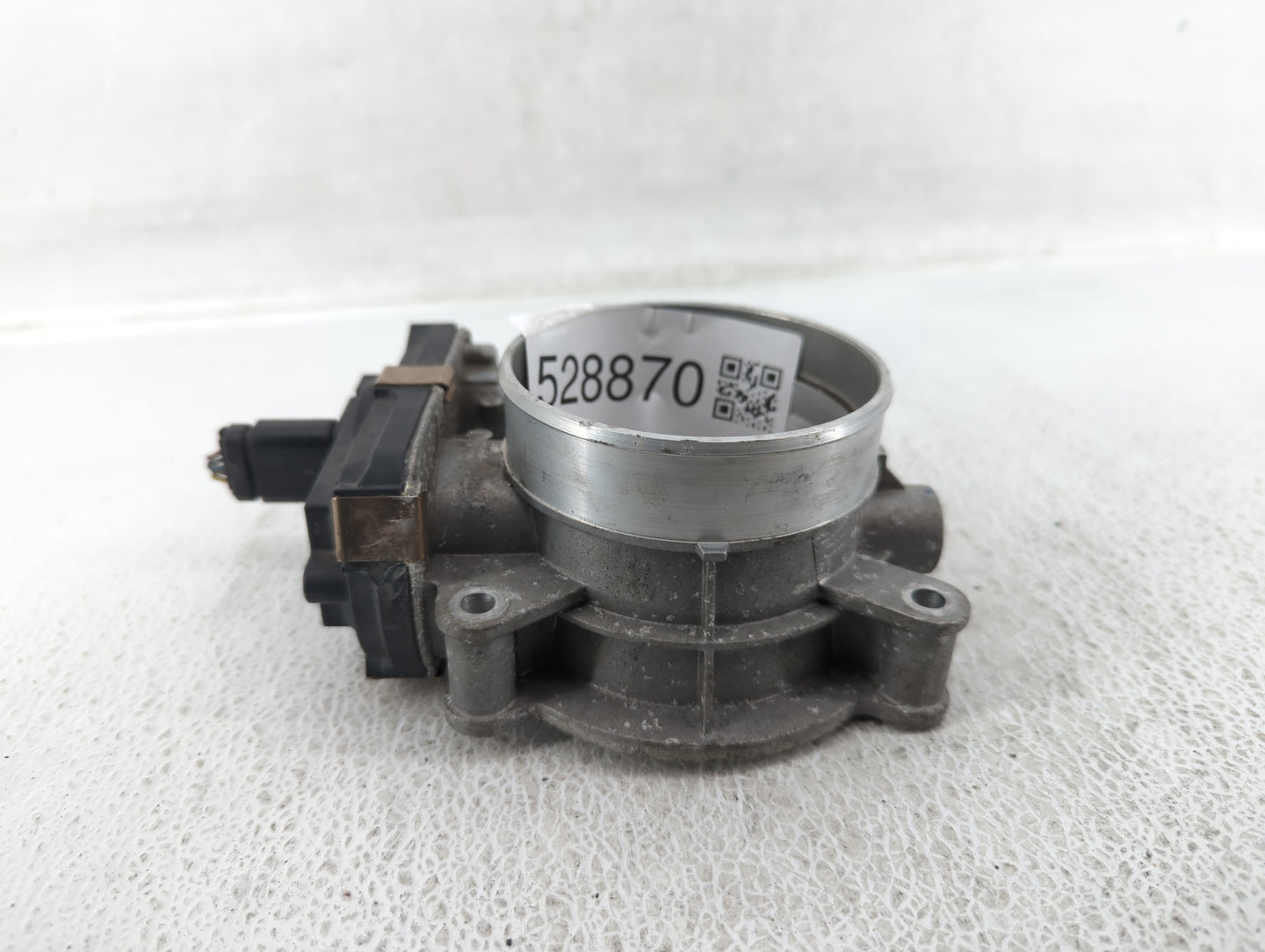 2014-2022 Chevrolet Silverado 1500 Throttle Body P/N:12617792 Fits Fits 2014 2015 2016 2017 2018 2019 2020 2021 2022 OEM Use
