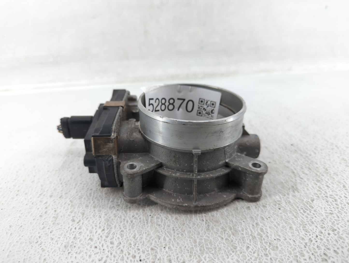 2014-2022 Chevrolet Silverado 1500 Throttle Body P/N:12617792 Fits Fits 2014 2015 2016 2017 2018 2019 2020 2021 2022 OEM Use