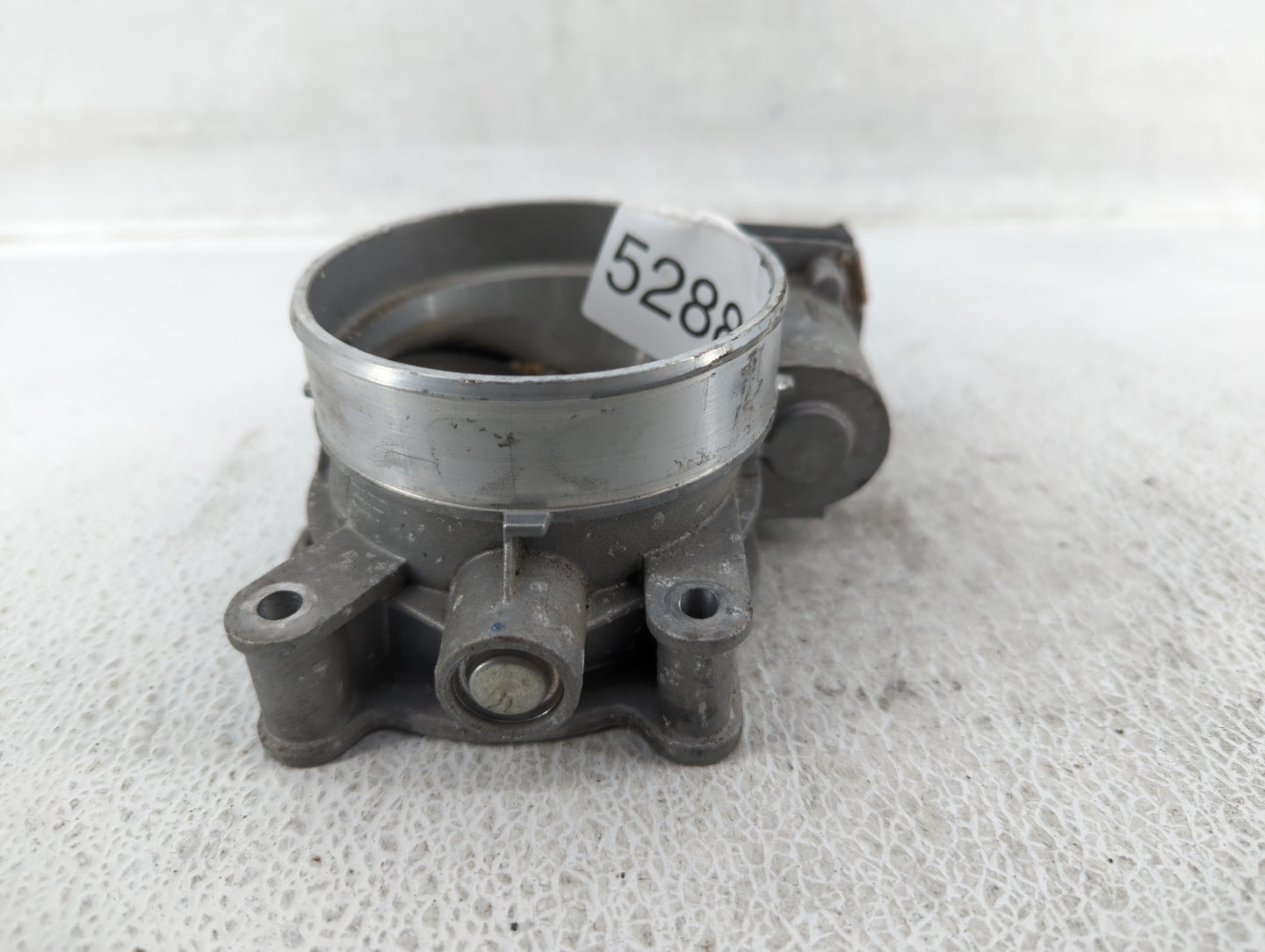 2014-2022 Chevrolet Silverado 1500 Throttle Body P/N:12617792 Fits Fits 2014 2015 2016 2017 2018 2019 2020 2021 2022 OEM Use