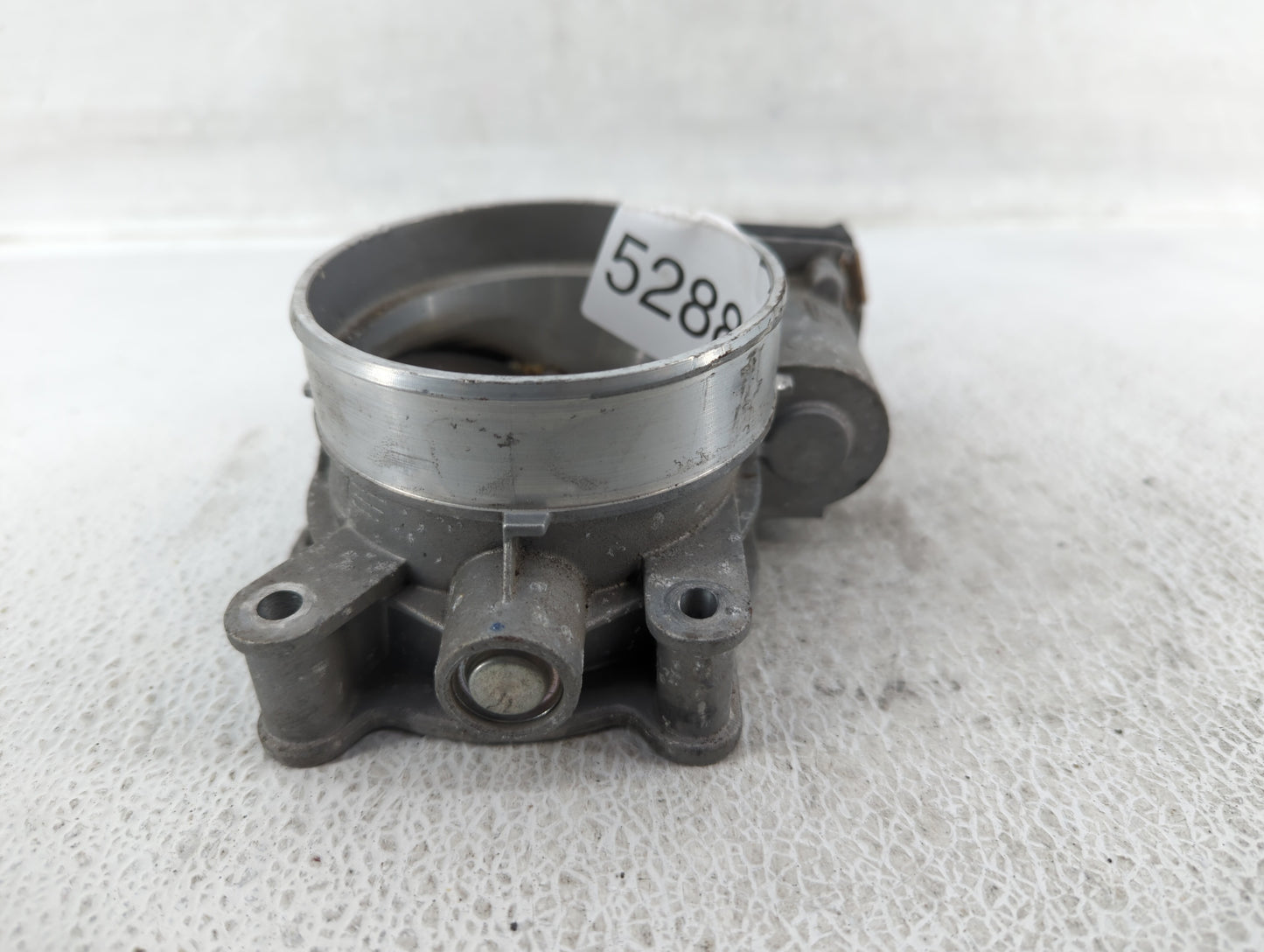 2014-2022 Chevrolet Silverado 1500 Throttle Body P/N:12617792 Fits Fits 2014 2015 2016 2017 2018 2019 2020 2021 2022 OEM Use