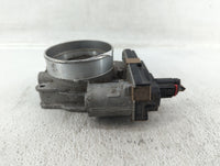 2014-2022 Chevrolet Silverado 1500 Throttle Body P/N:12617792 Fits Fits 2014 2015 2016 2017 2018 2019 2020 2021 2022 OEM Use