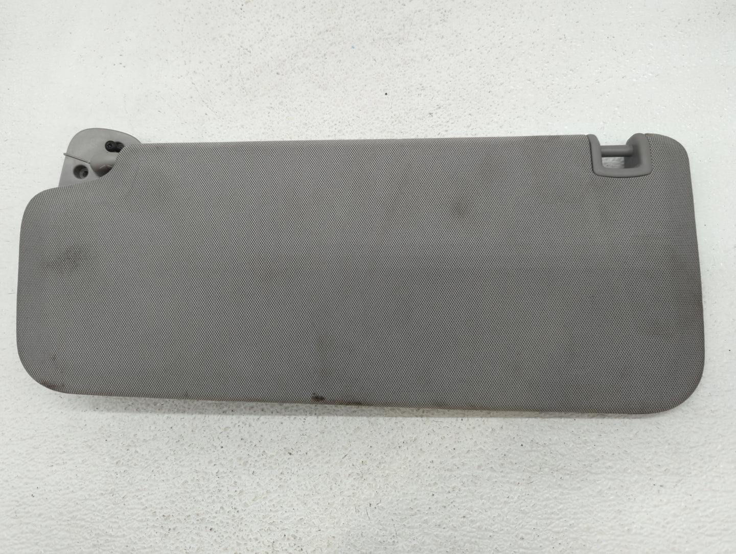 2014-2019 Chevrolet Silverado 1500 Sun Visor Shade Replacement Driver Left Mirror Fits Fits 2014 2015 2016 2017 2018 2019 OE