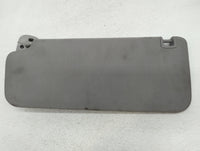 2014-2019 Chevrolet Silverado 1500 Sun Visor Shade Replacement Driver Left Mirror Fits Fits 2014 2015 2016 2017 2018 2019 OE