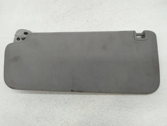 compare product 2014-2019 Chevrolet Silverado 1500 Sun Visor Shade Replacement Driver Left Mirror Fits Fits 2014 2015 2016 2017 2018 2019 OEM Used Auto Parts