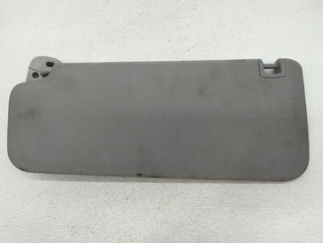 2014-2019 Chevrolet Silverado 1500 Sun Visor Shade Replacement Driver Left Mirror Fits Fits 2014 2015 2016 2017 2018 2019 OE