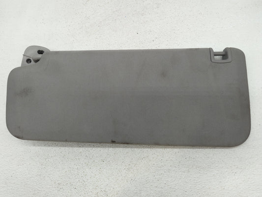 2014-2019 Chevrolet Silverado 1500 Sun Visor Shade Replacement Driver Left Mirror Fits Fits 2014 2015 2016 2017 2018 2019 OE