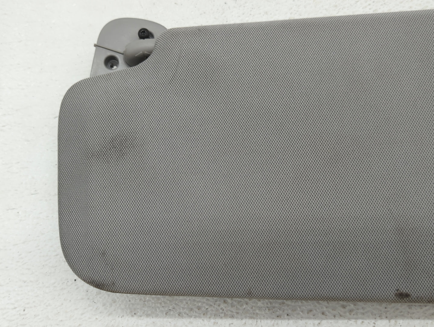 2014-2019 Chevrolet Silverado 1500 Sun Visor Shade Replacement Driver Left Mirror Fits Fits 2014 2015 2016 2017 2018 2019 OE