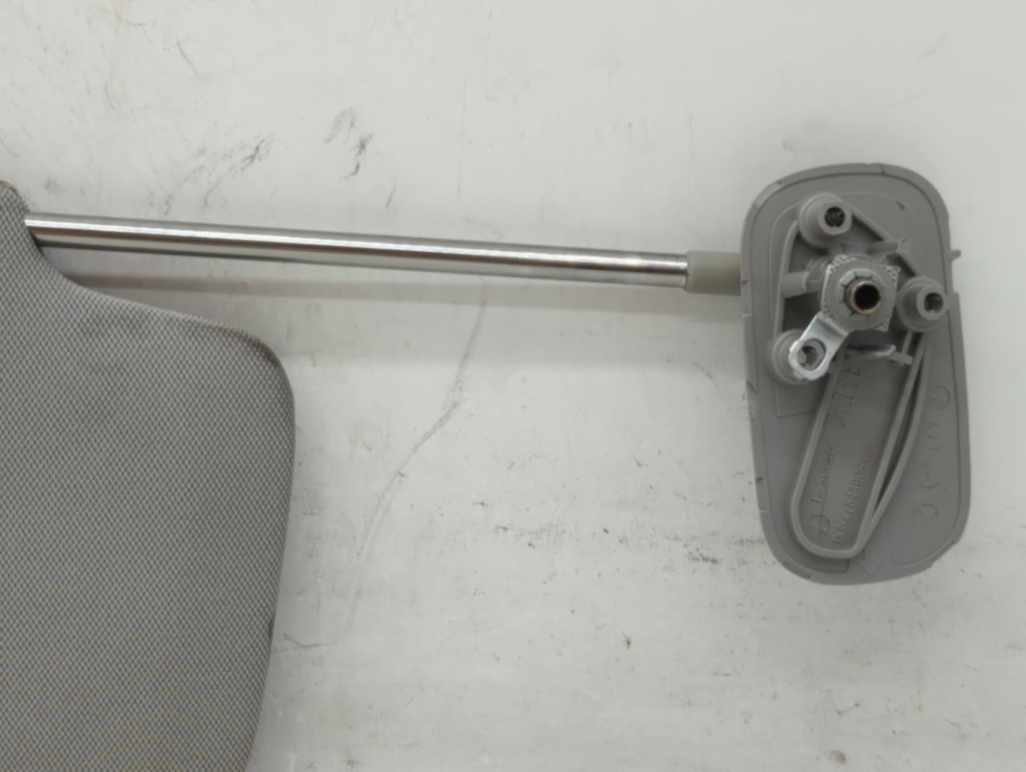 2014-2019 Chevrolet Silverado 1500 Sun Visor Shade Replacement Driver Left Mirror Fits Fits 2014 2015 2016 2017 2018 2019 OE