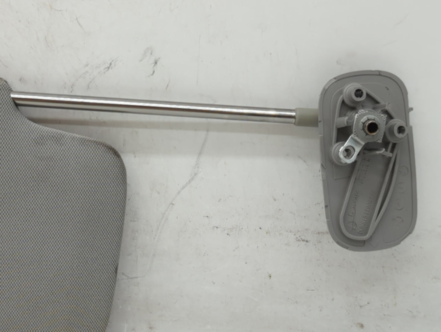 2014-2019 Chevrolet Silverado 1500 Sun Visor Shade Replacement Driver Left Mirror Fits Fits 2014 2015 2016 2017 2018 2019 OE