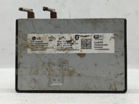 2015 Chevrolet Silverado 1500 Chassis Control Module Ccm Bcm Body Control - Oemusedautoparts1.com