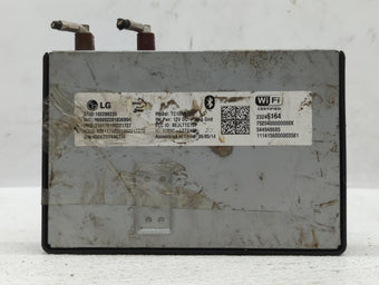 compare product 2015 Chevrolet Silverado 1500 Chassis Control Module Ccm Bcm Body Control