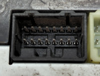 2015 Chevrolet Silverado 1500 Chassis Control Module Ccm Bcm Body Control - Oemusedautoparts1.com